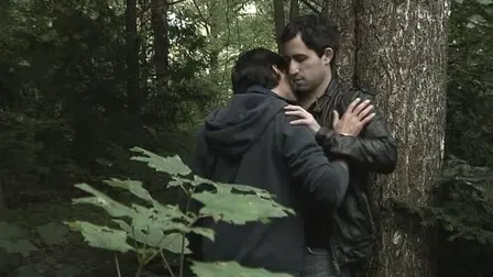 Cibrâil (The Visitor)