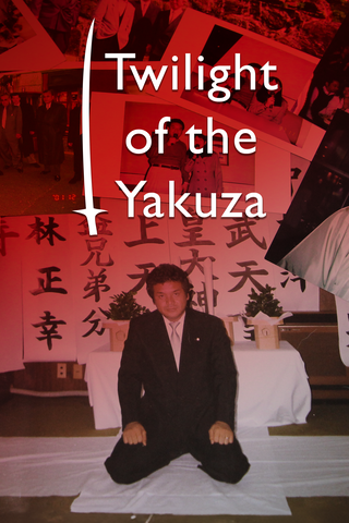 Twilight of the Yakuza
