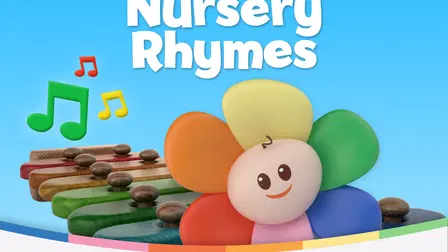 Nursery Ryhmes for Babies