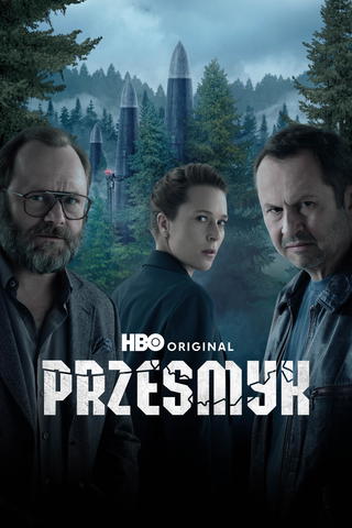 Przesmyk