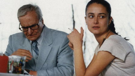 L'Après-midi d'un tortionnaire