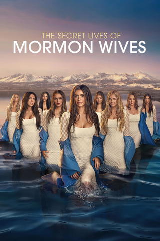 The Secret Lives of Mormon Wives