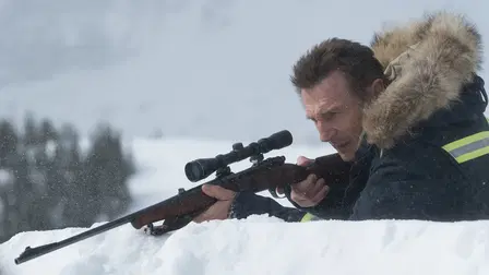 Cold Pursuit