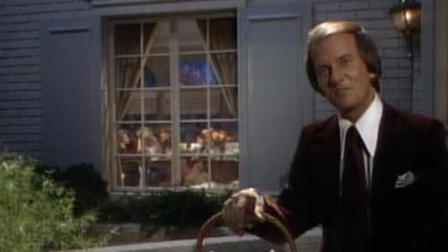 Pat Boone and Family: A Thanksgiving Special