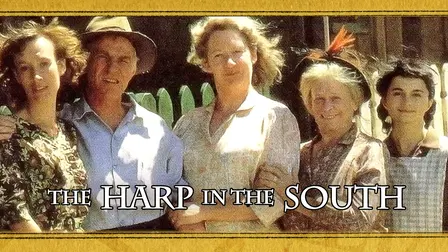 The Harp in the South