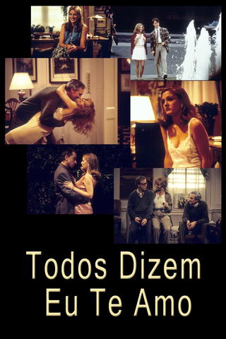 Todos Dizem Eu Te Amo
