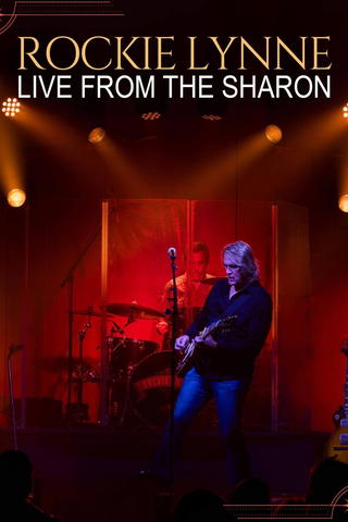 Rockie Lynne - Live from the Sharon