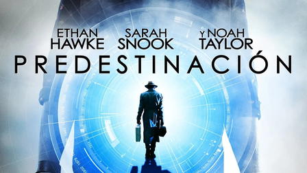 Predestination