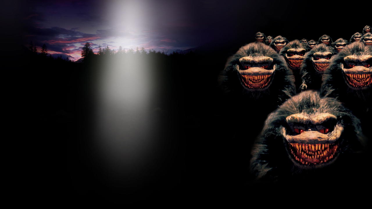 Critters