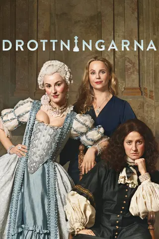 Dronningerne