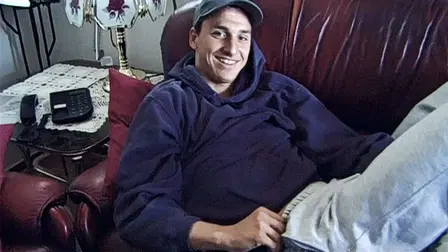Den unge Zlatan