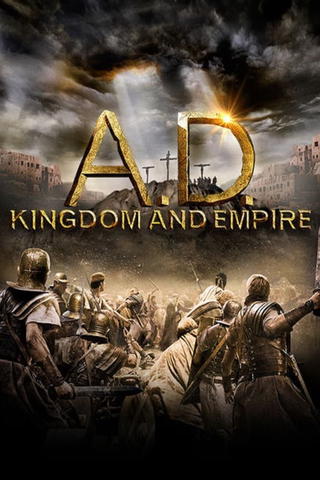 A.D. Kingdom and Empire