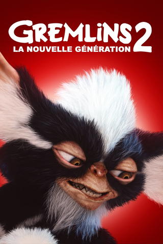 Gremlins 2 : La Nouvelle Génération