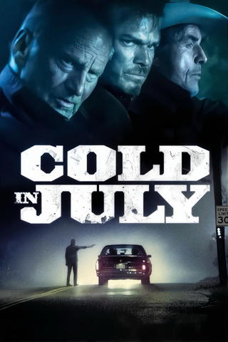 Cold in July