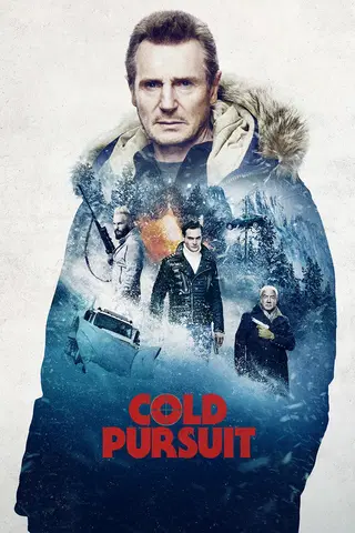 Cold Pursuit
