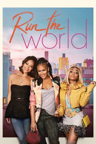 Run the World