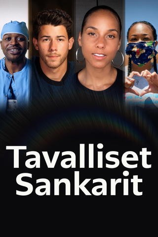 Tavalliset sankarit
