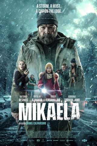 White Rush - Ein eiskalter Plan