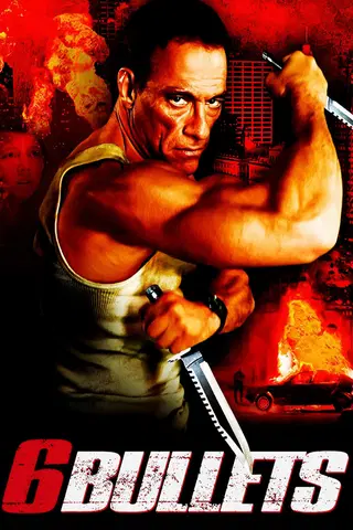 6 Bullets