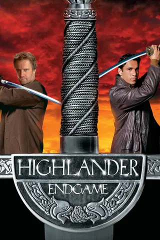 Highlander: el encuentro final