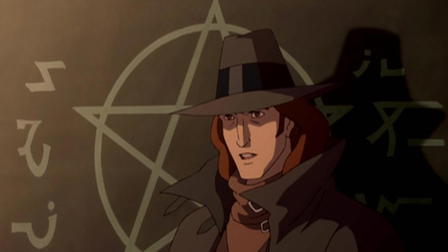 Van Helsing: Misión en Londres