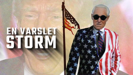 En varslet storm