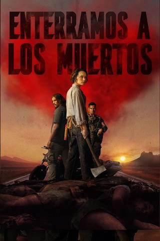 Batalla de los muertos vivientes