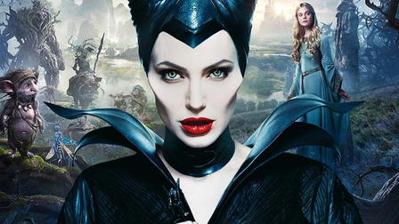 Maleficent