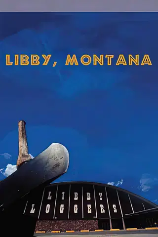 Libby, Montana