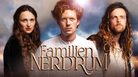 Familien Nerdrum