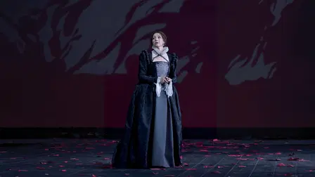 Donizetti: Maria Stuarda