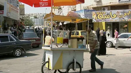 Cinema Jenin – The Story of a Dream