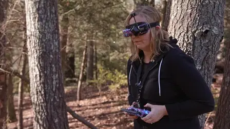 Flowstate: The FPV Drone Documentary