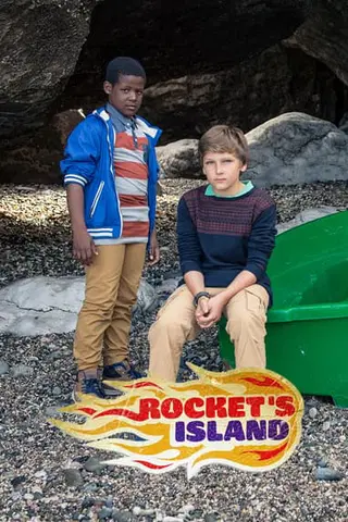 Rocket's Island