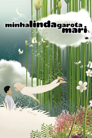 Minha Linda Garota, Mari