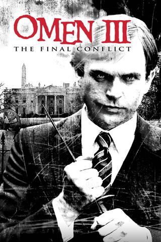 De sju knivarna - Omen III