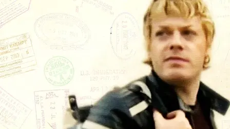 Je Suis A Stand-Up: Eddie Izzard Abroad