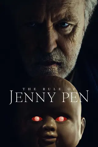 The Rule of Jenny Pen
