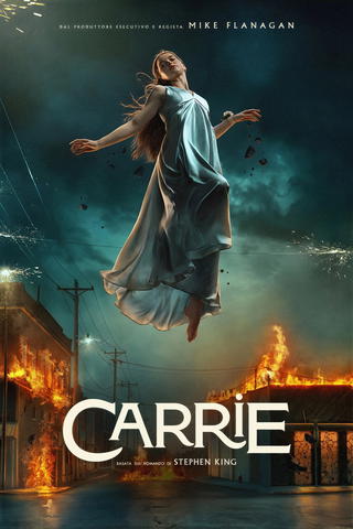 Carrie