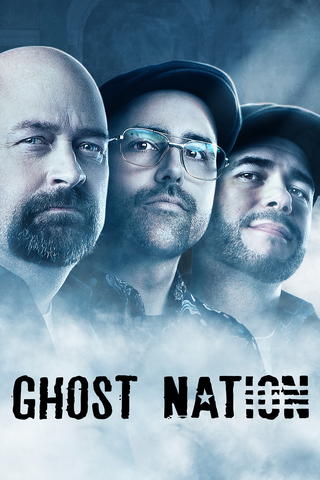 Ghost Nation