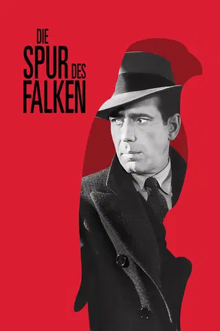 Die Spur des Falken
