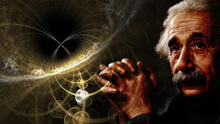 The Secrets of Quantum Physics