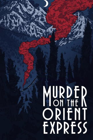 Murder on the Orient Express