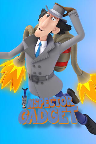 Inspector Gadget