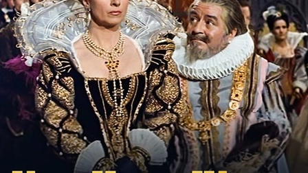 Vive Henri IV... Vive l'amour !