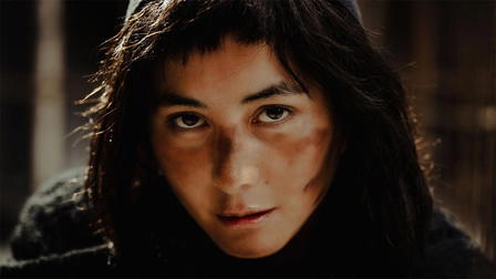 The Mage