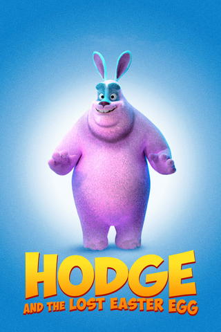 Hodge and the Lost Easter Egg