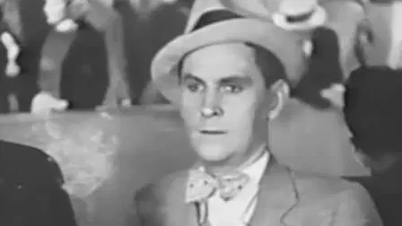 The Murder in the Museum