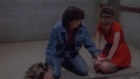 Beyond the Seventh Door