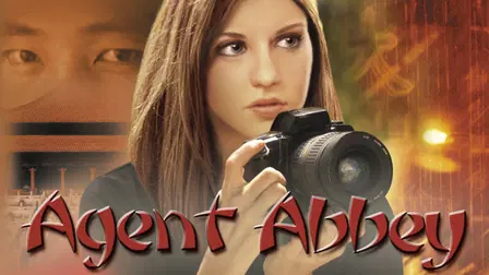 Agent Abbey